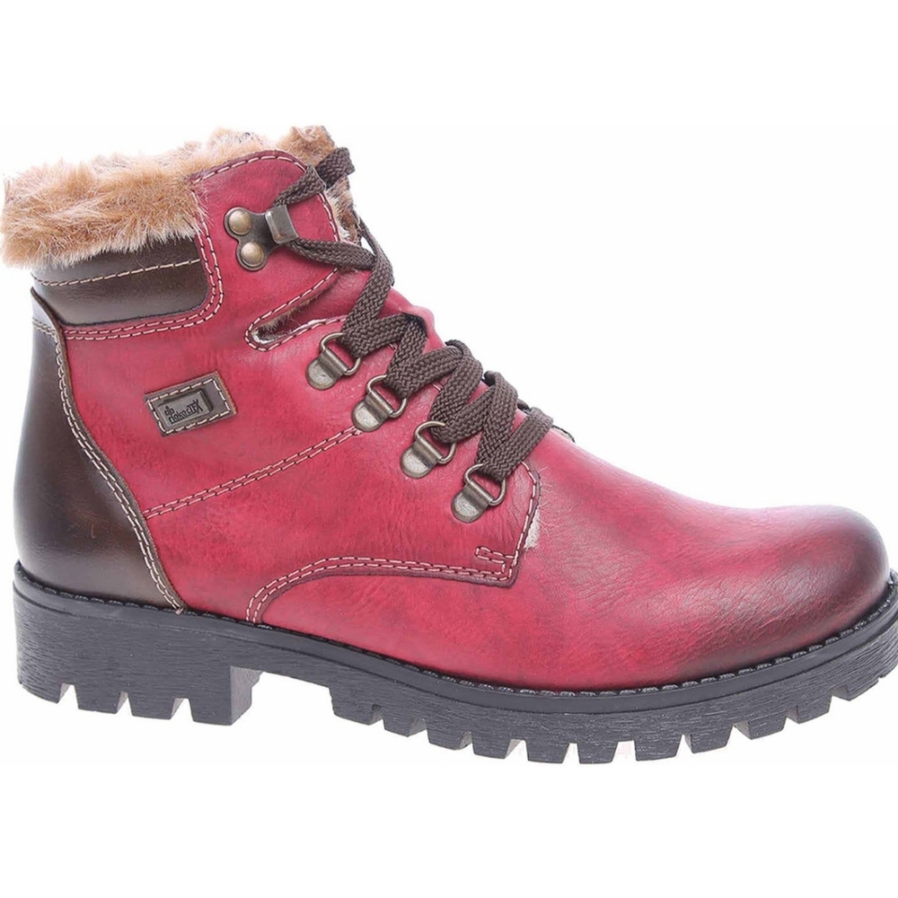 Reiker Women's Ankle Boots
